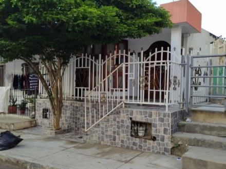 CASA + APARTAMENTO PARA LA VENTA EN BARRIO ESCALLON VILLA